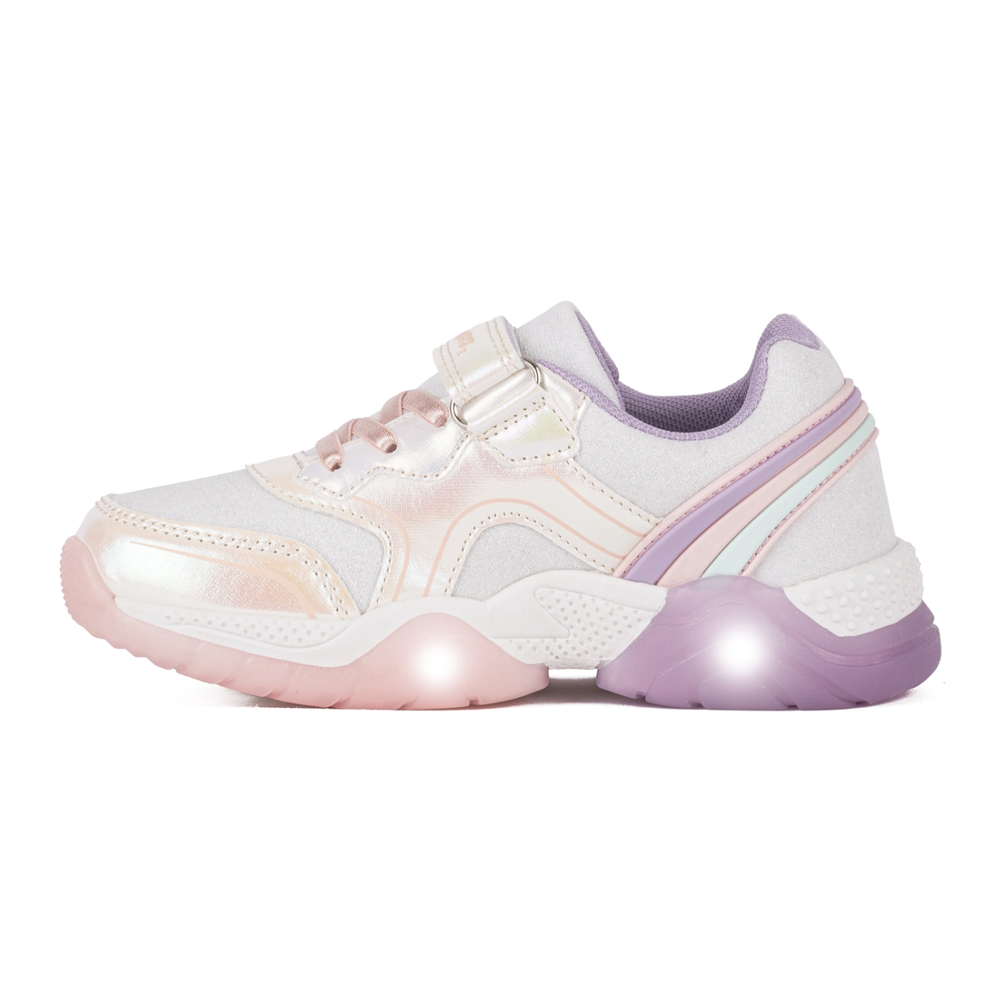 ZAPATILLAS NIÑA BUBBLE GUMMERS ALPHA-LIGHT - 3