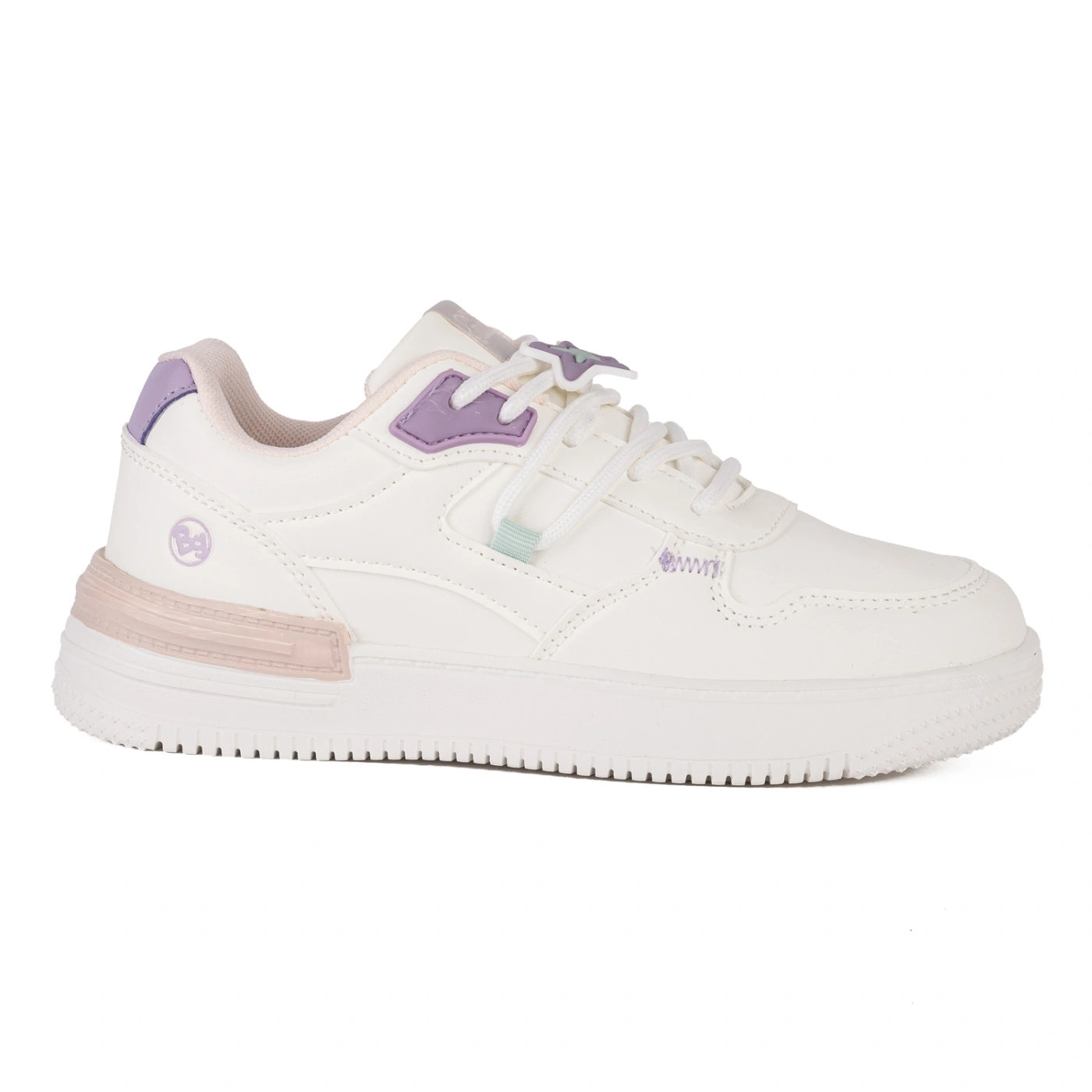 ZAPATILLAS NIÑA BUBBLE GUMMERS ATICUSS - 2