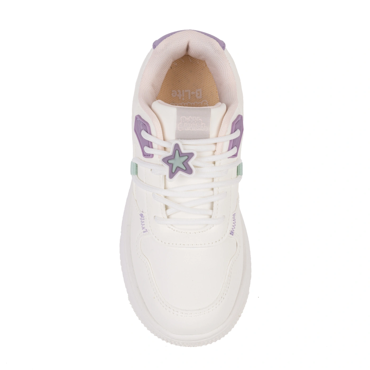 ZAPATILLAS NIÑA BUBBLE GUMMERS ATICUSS - 4