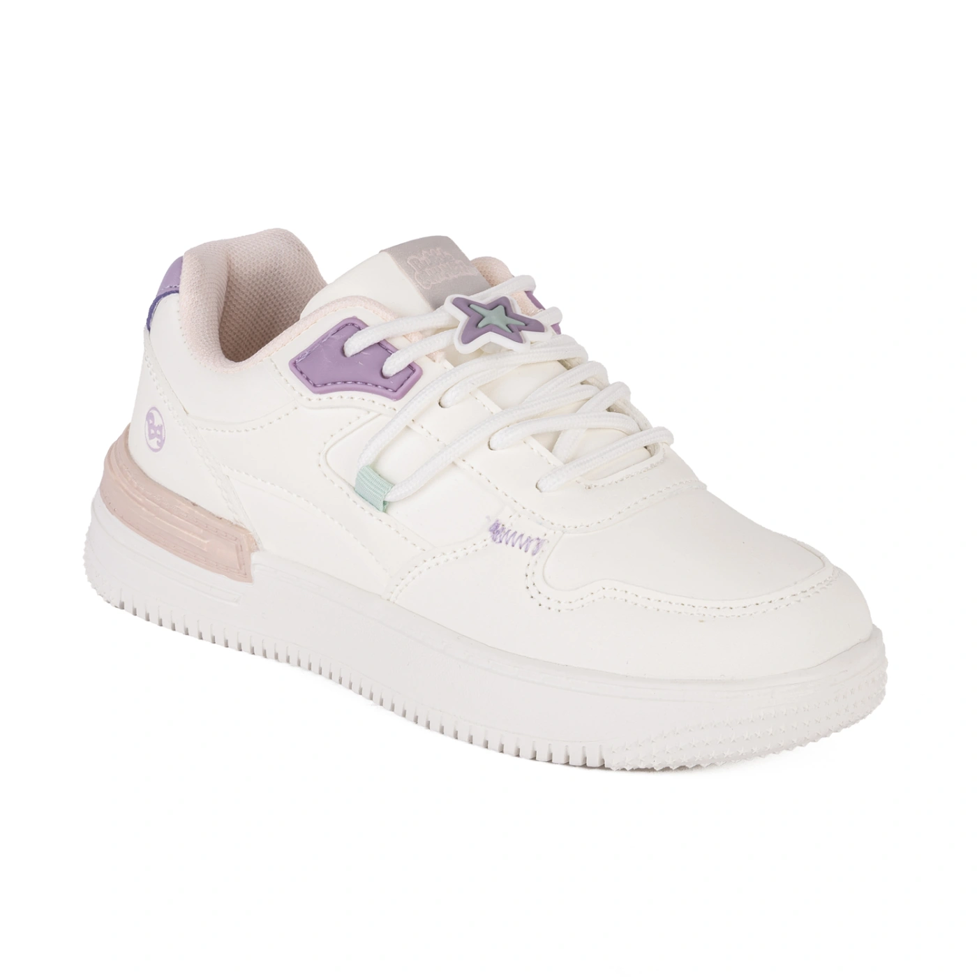 ZAPATILLAS NIÑA BUBBLE GUMMERS ATICUSS - 1