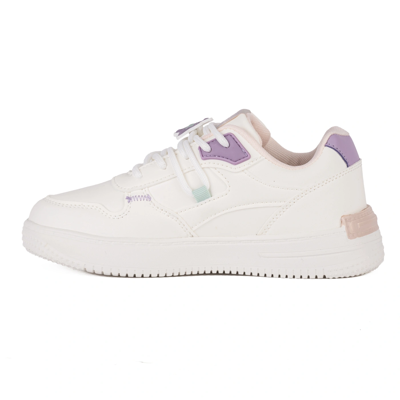 ZAPATILLAS NIÑA BUBBLE GUMMERS ATICUSS - 3