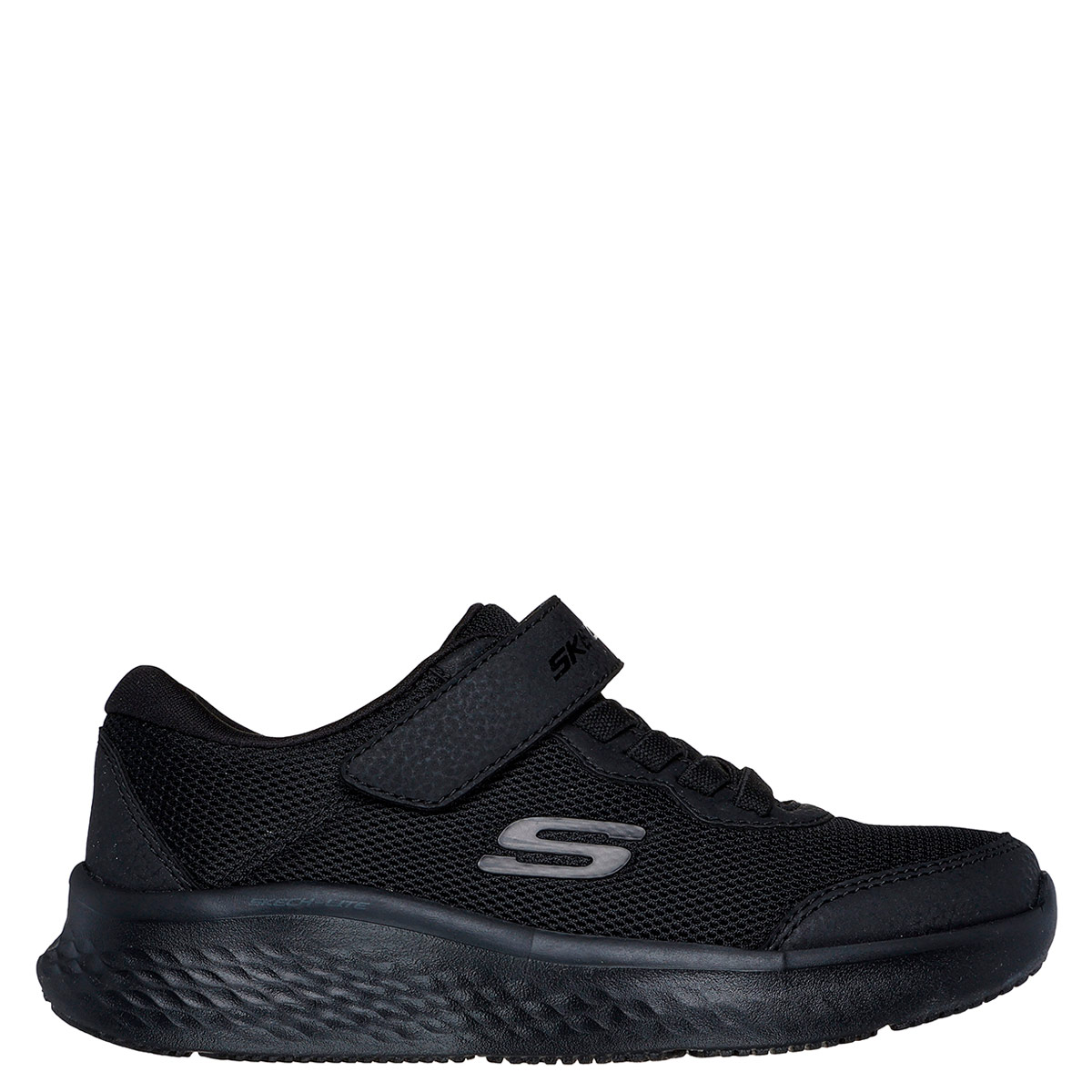 ZAPATILLAS NIÑA SKECHERS URBANAS NEGRO SKECH-LITE PRO - 1