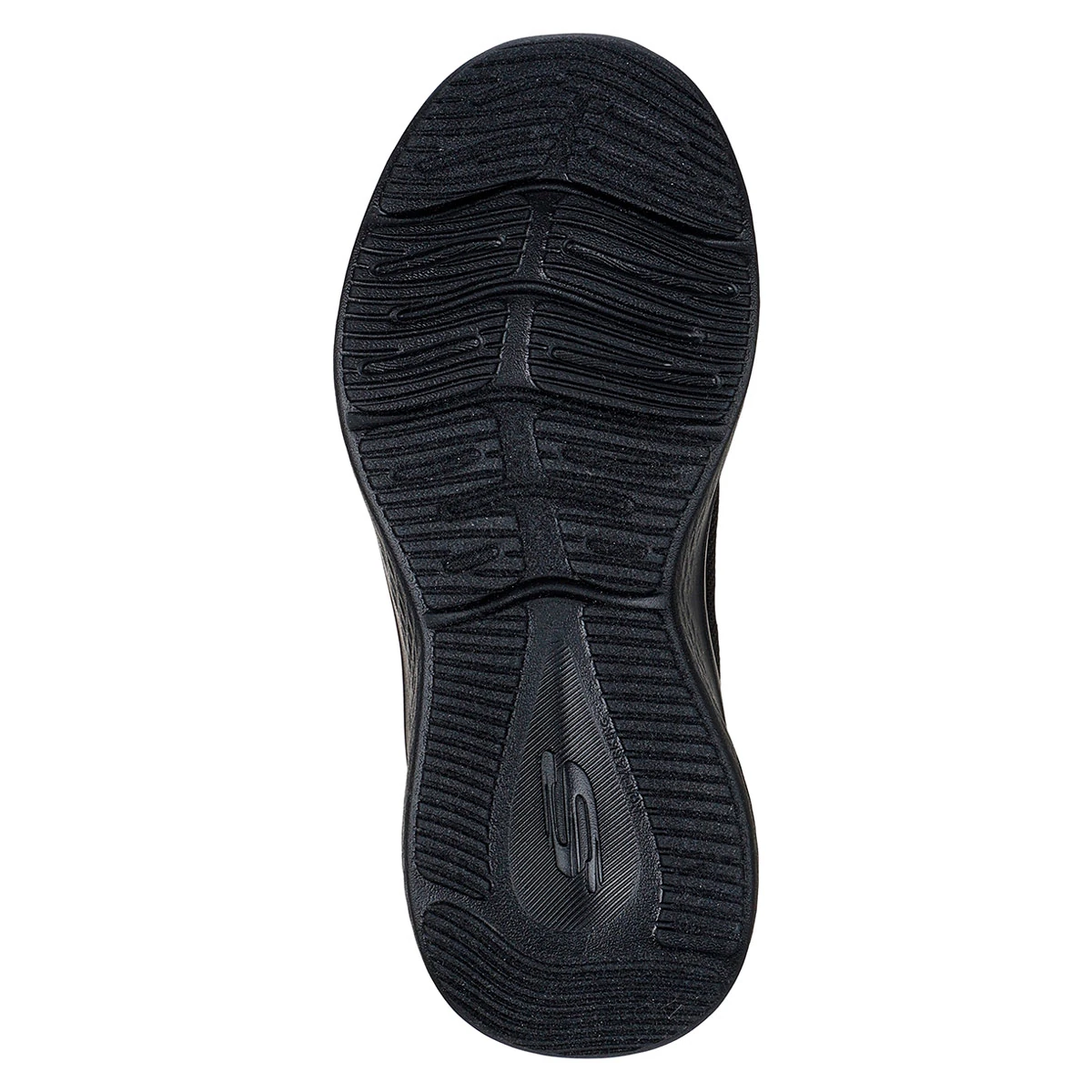 ZAPATILLAS NIÑA SKECHERS URBANAS NEGRO SKECH-LITE PRO - 5