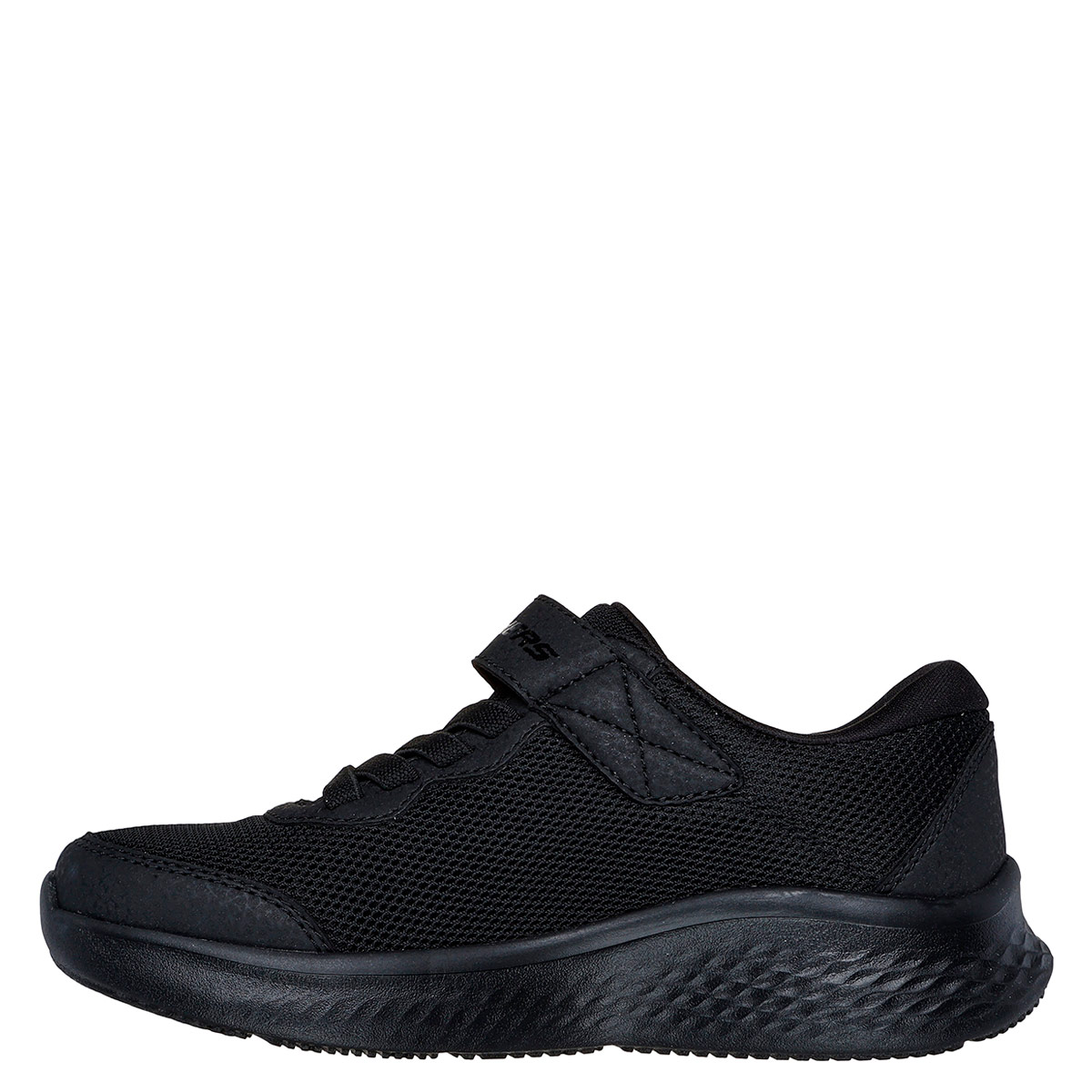 ZAPATILLAS NIÑA SKECHERS URBANAS NEGRO SKECH-LITE PRO - 3