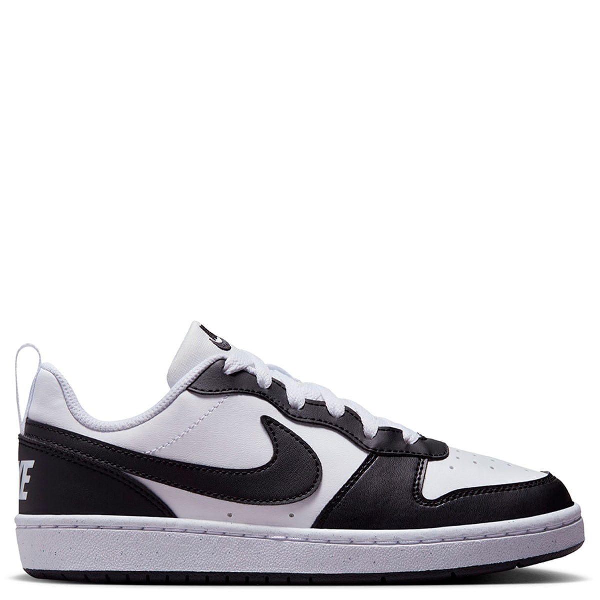 ZAPATILLAS NIÑO NIKE URBANAS BLANCO COURT BOROUGH LOW RECRAFT BG - 1