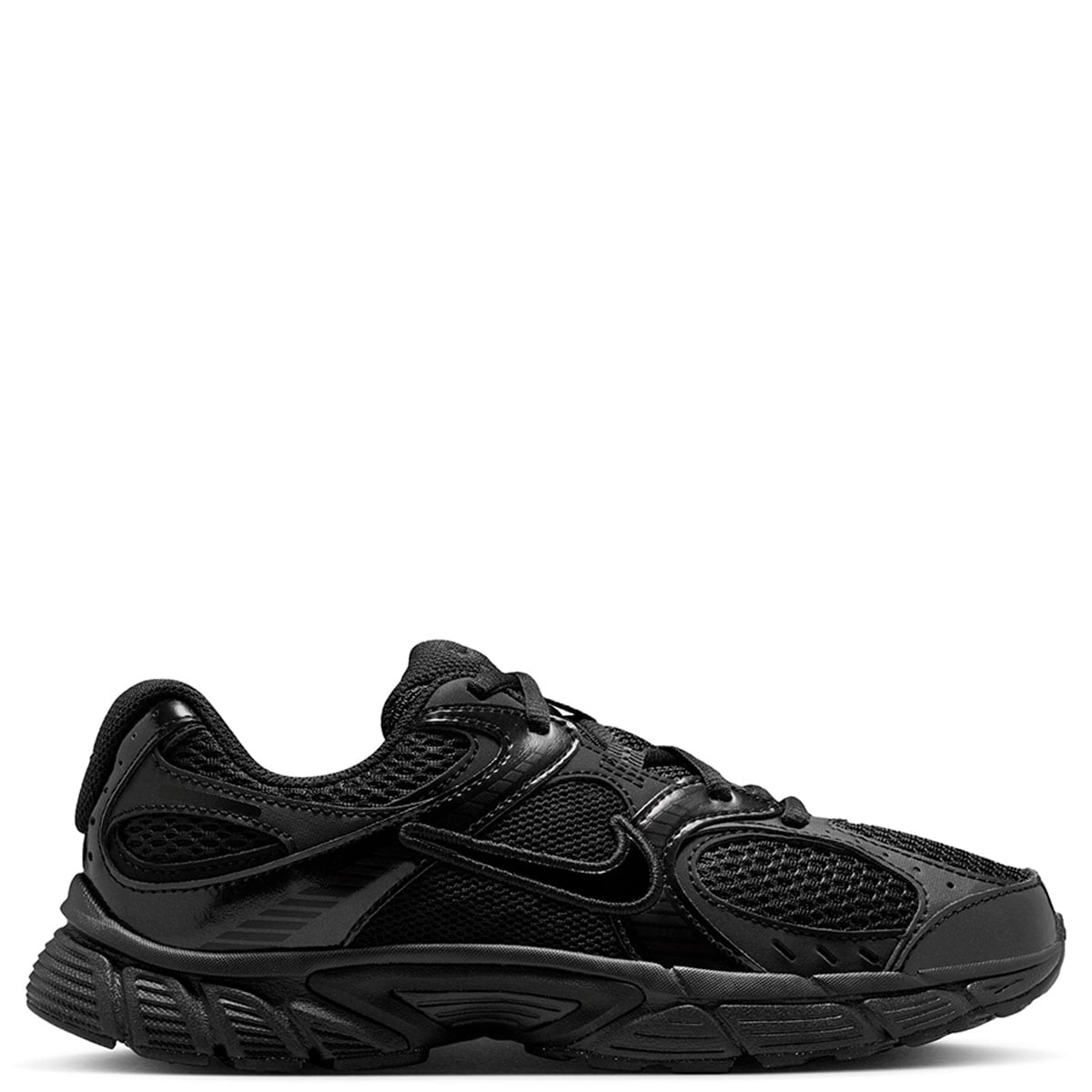 ZAPATILLAS NIÑO NIKE URBANAS NEGRO NIKE V5 RNR BG - 1