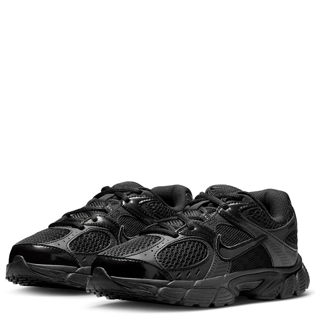 ZAPATILLAS NIÑO NIKE URBANAS NEGRO NIKE V5 RNR BG - 2