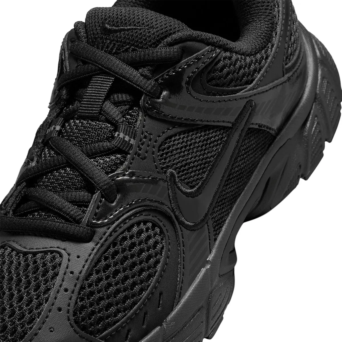 ZAPATILLAS NIÑO NIKE URBANAS NEGRO NIKE V5 RNR BG - 4