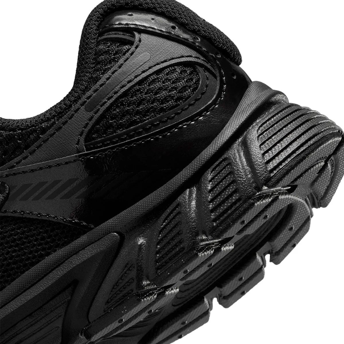 ZAPATILLAS NIÑO NIKE URBANAS NEGRO NIKE V5 RNR BG - 5