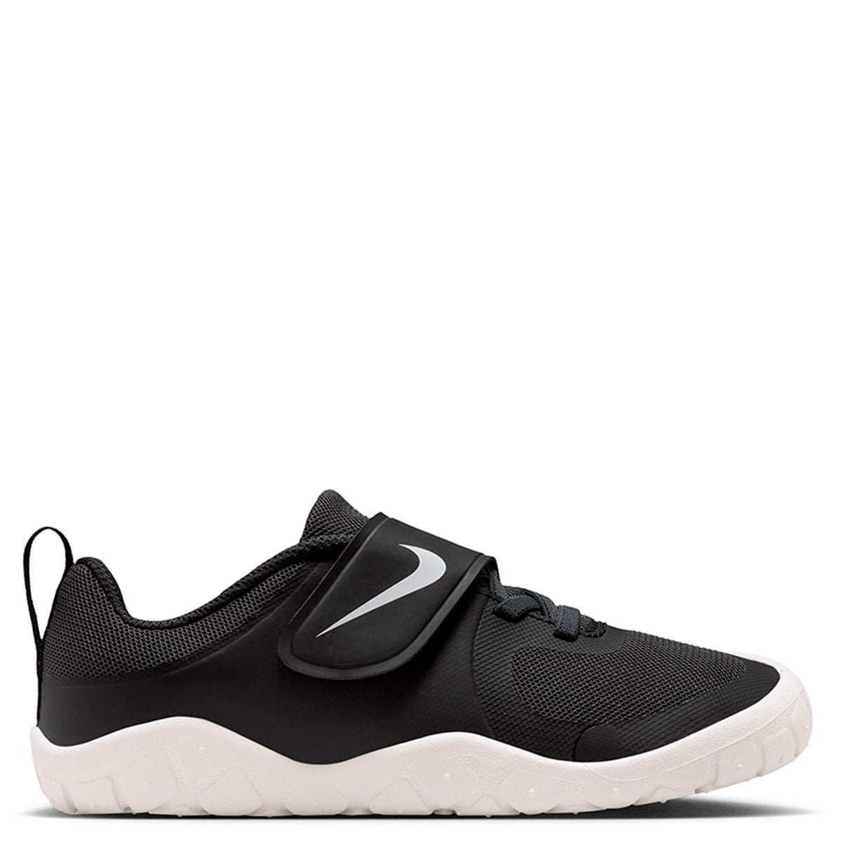 ZAPATILLAS NIÑO NIKE URBANAS NEGRO NIKE SWOOSH 1 ESSENTIAL BP - 1