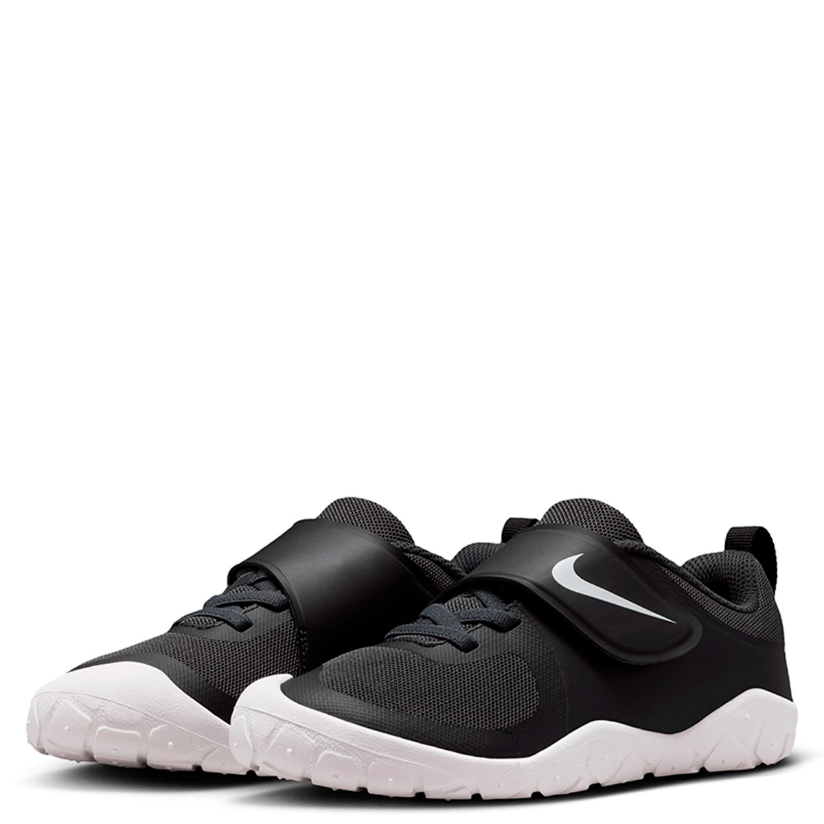 ZAPATILLAS NIÑO NIKE URBANAS NEGRO NIKE SWOOSH 1 ESSENTIAL BP - 2