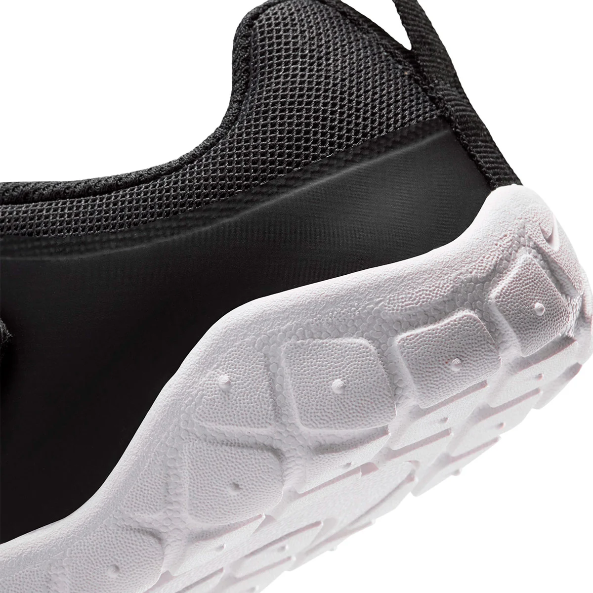 ZAPATILLAS NIÑO NIKE URBANAS NEGRO NIKE SWOOSH 1 ESSENTIAL BP - 5