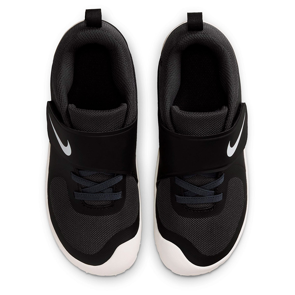 ZAPATILLAS NIÑO NIKE URBANAS NEGRO NIKE SWOOSH 1 ESSENTIAL BP - 3