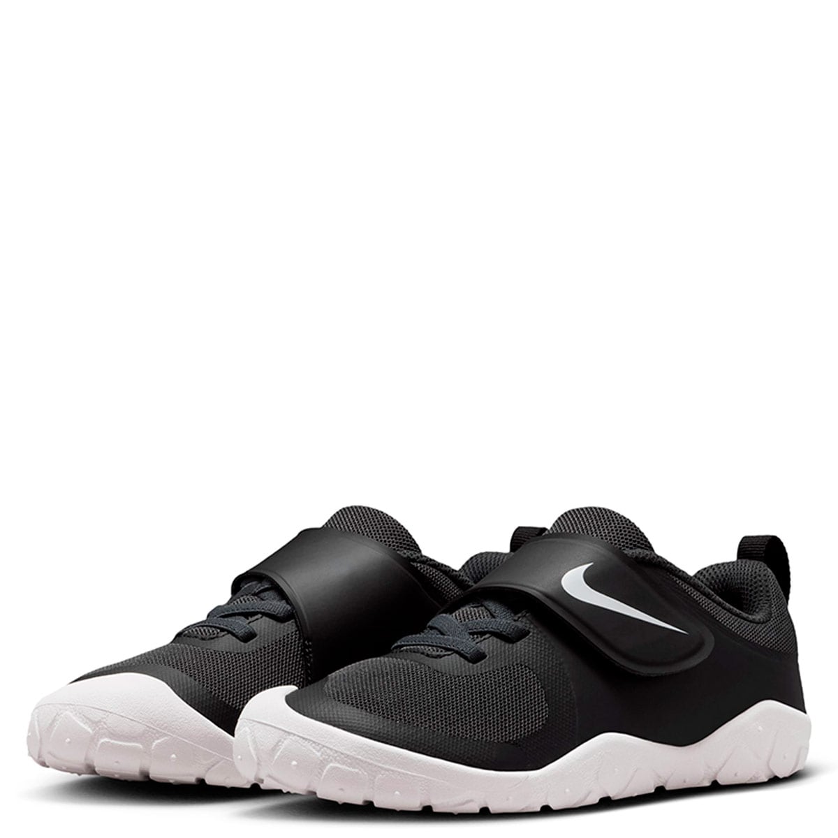 ZAPATILLAS NIÑO NIKE URBANAS NEGRO NIKE SWOOSH 1 ESSENTIAL BP - 2