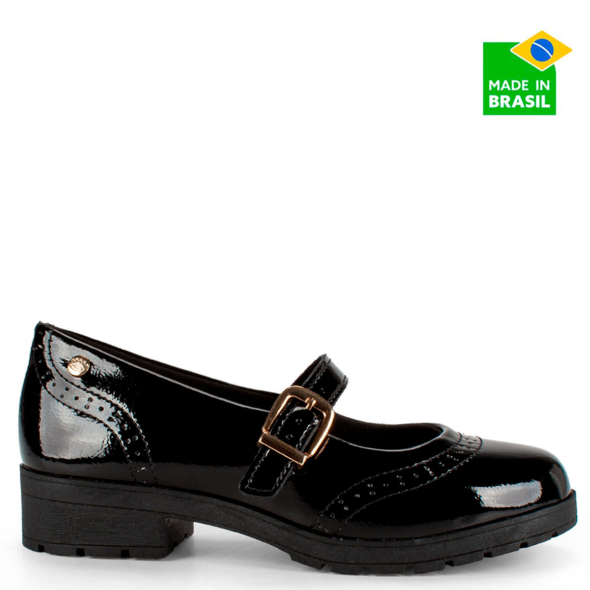 ZAPATOS NIÑA PINK CATS NEGRO V6330-V6332-0002 - 1