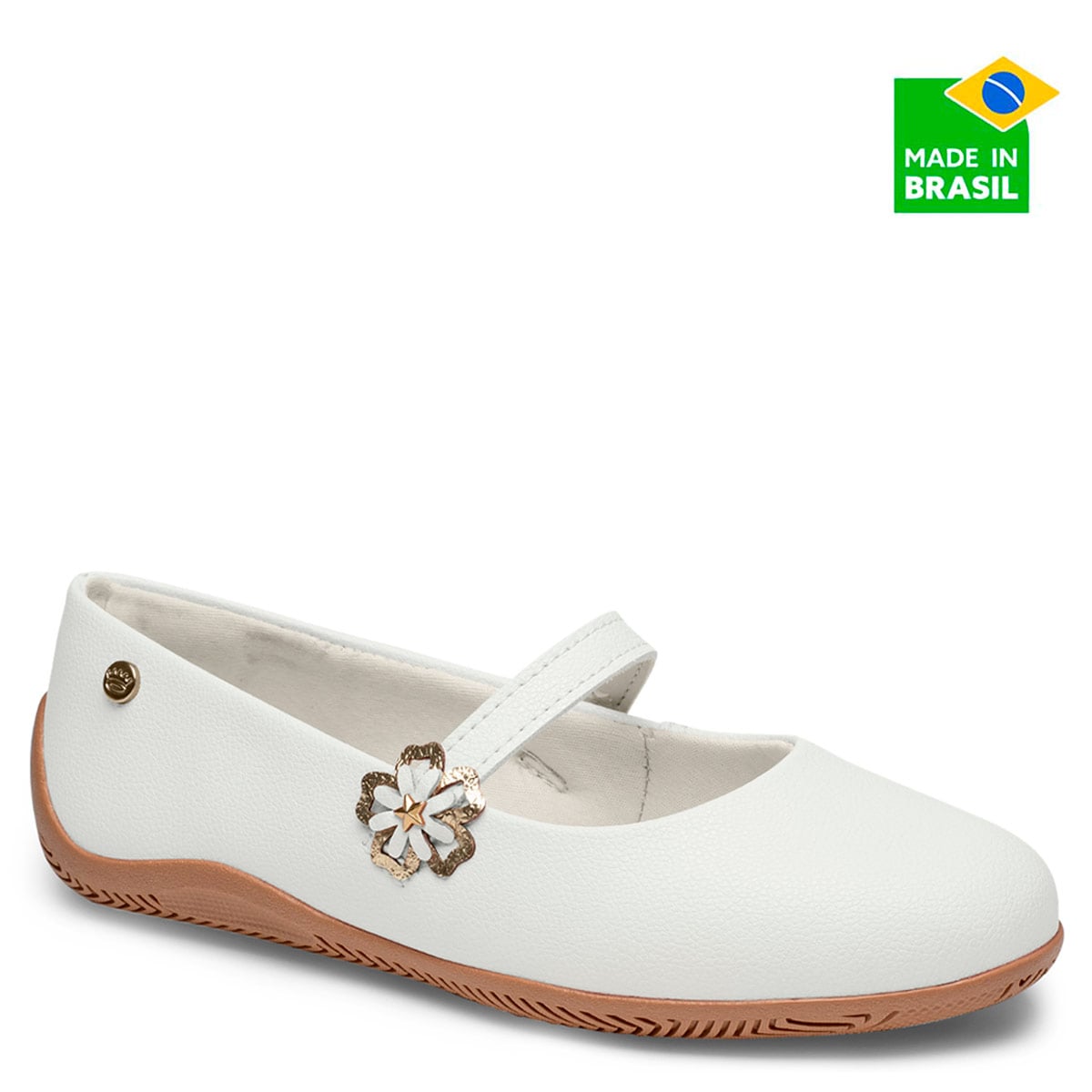 ZAPATOS NIÑA PINK CATS BLANCO V6180-V6183-0001 - 1