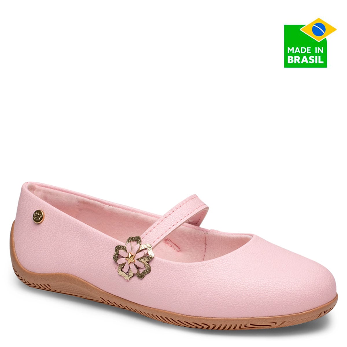 ZAPATOS NIÑA PINK CATS ROSADO V6180-V6183-0004 - 1