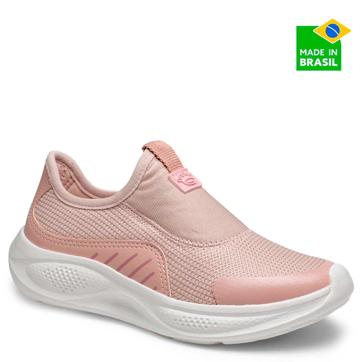 ZAPATILLAS NIÑA PINK CATS ROSADO V6160-V6162-0005 - 1