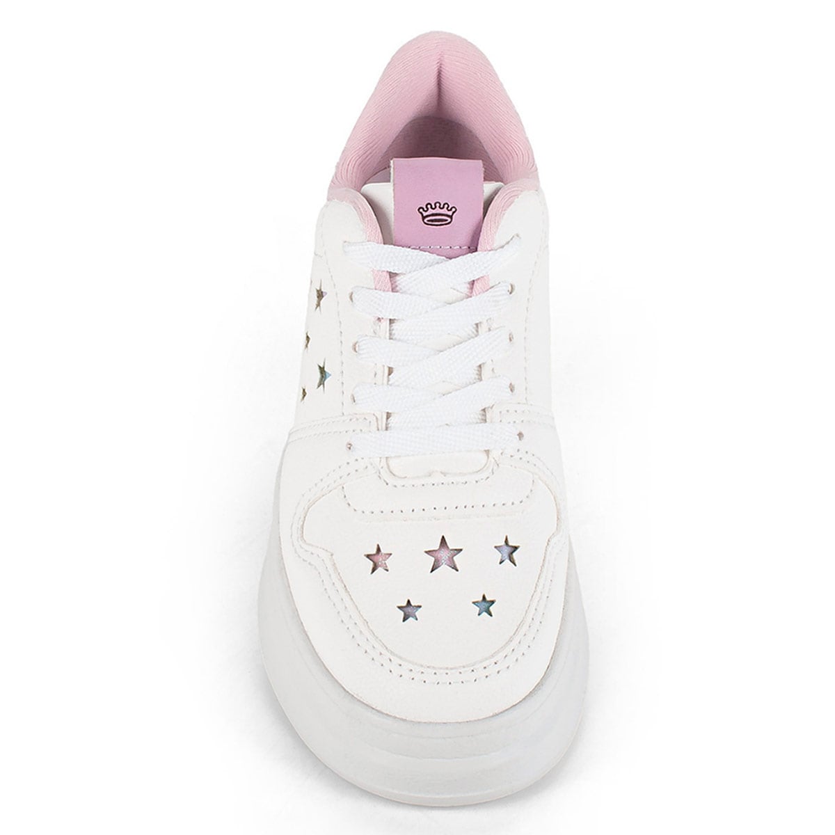 ZAPATILLAS NIÑA PINK CATS BLANCO V6210-V6211-0001 - 3