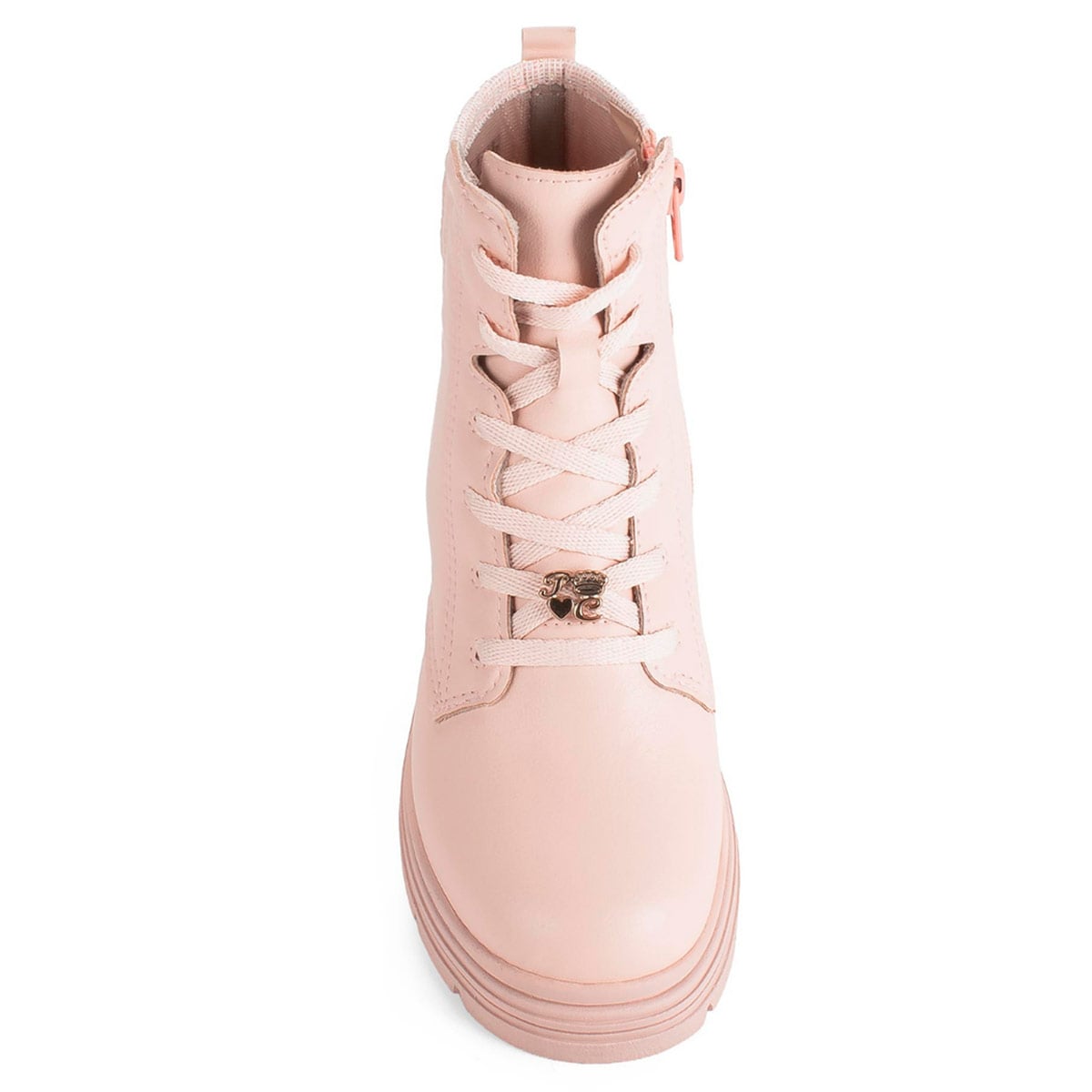 BOTINES NIÑA PINK CATS ROSADO V6080-V6081-0001 - 3