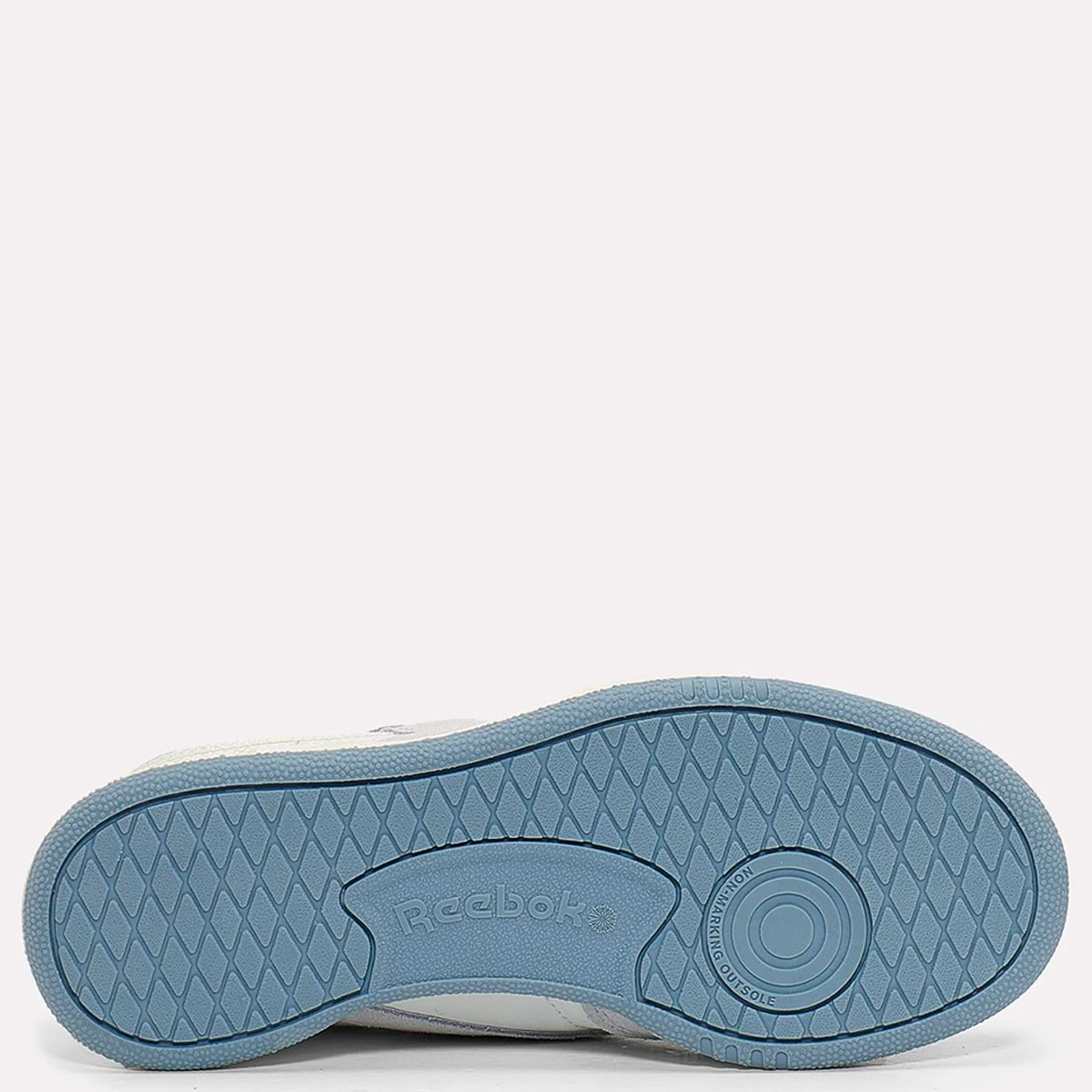 ZAPATILLAS NIÑO REEBOK URBANAS BLANCO CLUB C - 5