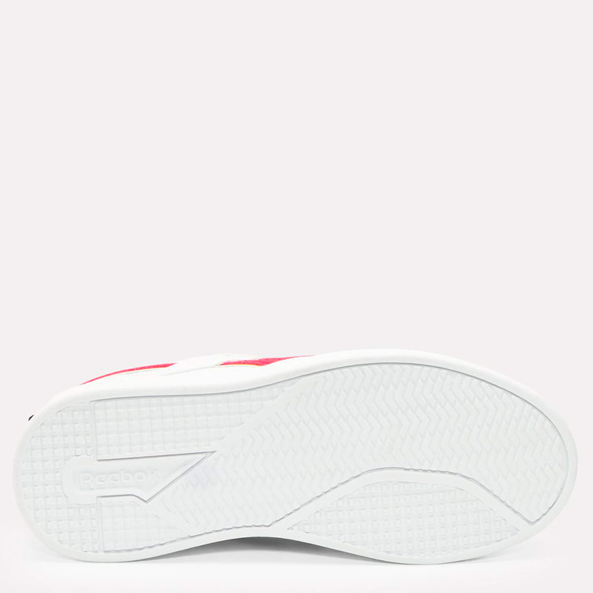 ZAPATILLAS NIÑO REEBOK URBANAS BLANCO REEBOK ROYAL PRIME 2.0 - 5