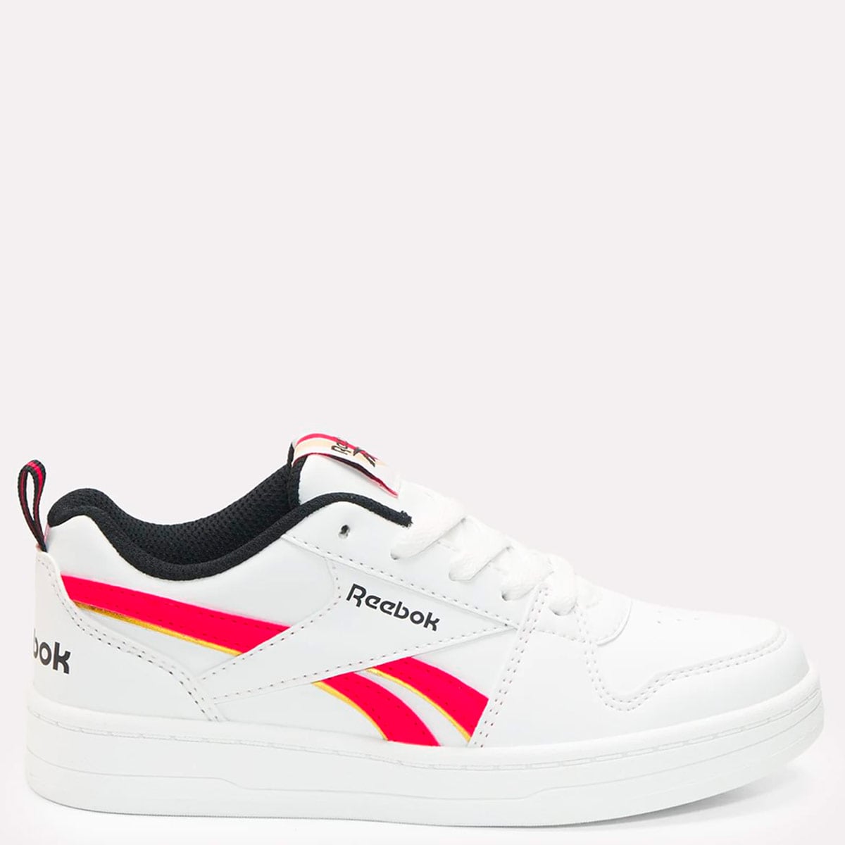 ZAPATILLAS NIÑO REEBOK URBANAS BLANCO REEBOK ROYAL PRIME 2.0 - 1