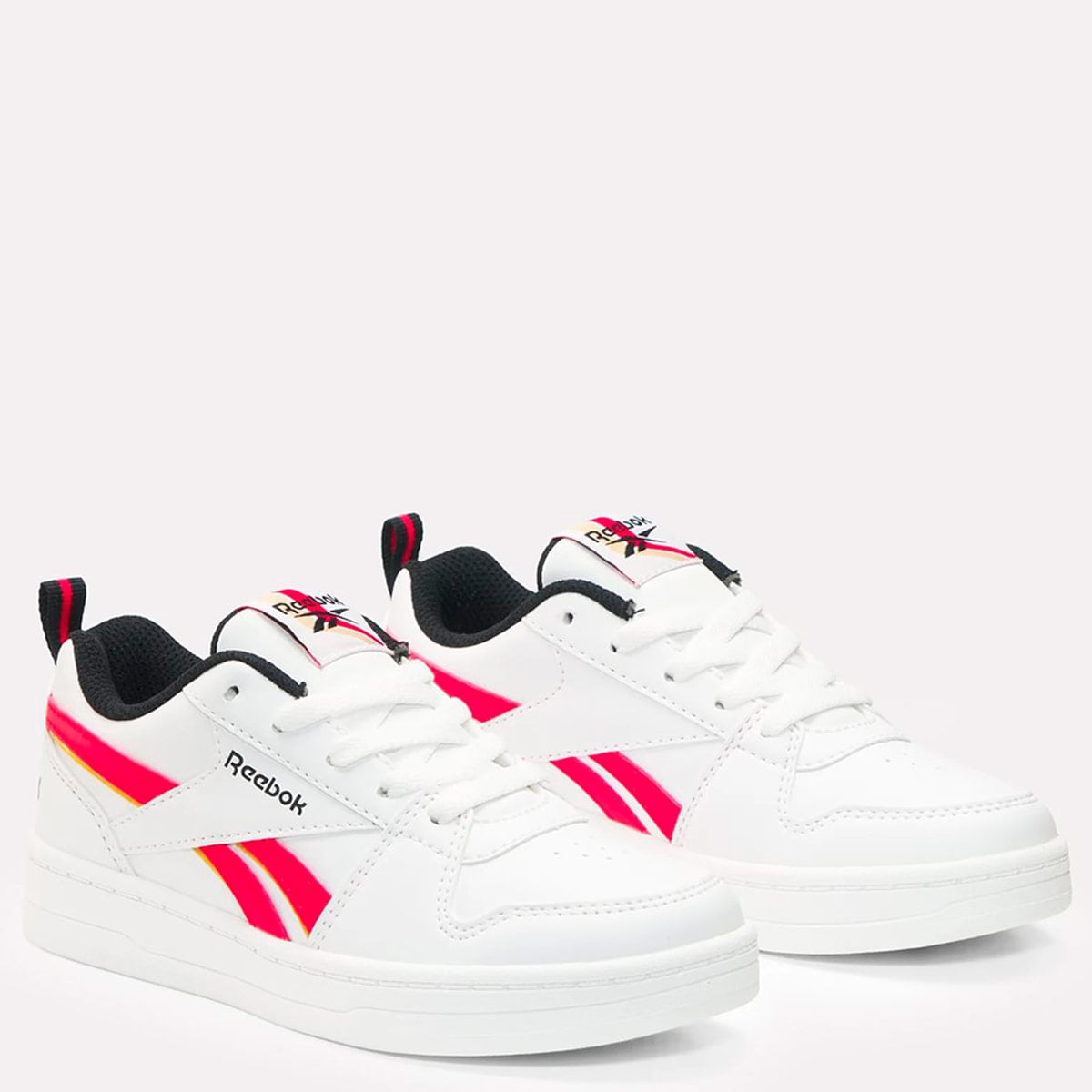 ZAPATILLAS NIÑO REEBOK URBANAS BLANCO REEBOK ROYAL PRIME 2.0 - 2