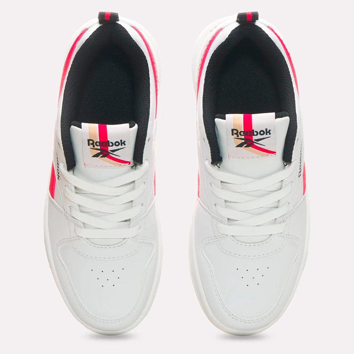 ZAPATILLAS NIÑO REEBOK URBANAS BLANCO REEBOK ROYAL PRIME 2.0 - 3