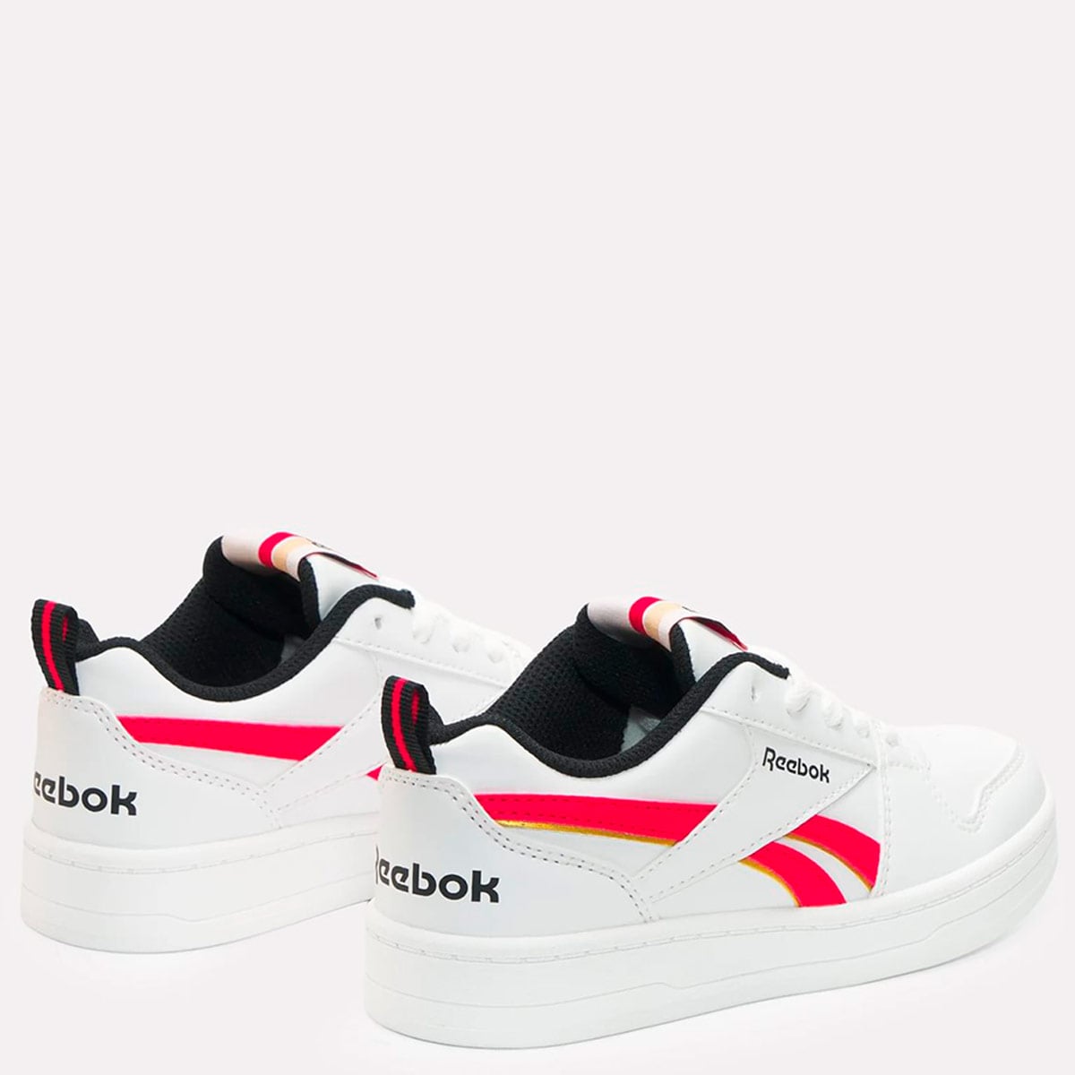 ZAPATILLAS NIÑO REEBOK URBANAS BLANCO REEBOK ROYAL PRIME 2.0 - 4