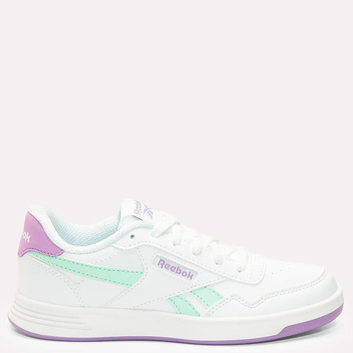 ZAPATILLAS NIÑA REEBOK URBANAS BLANCO COURT ADVANCE - 1