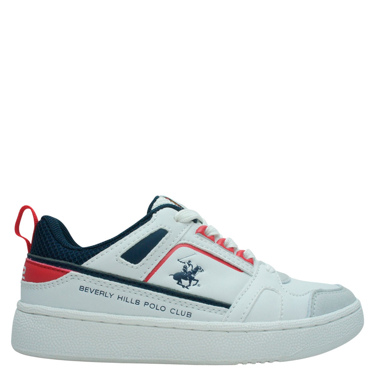 ZAPATILLAS NIÑO BEVERLY HILLS POLO CLUB URBANAS BRANDON - 1