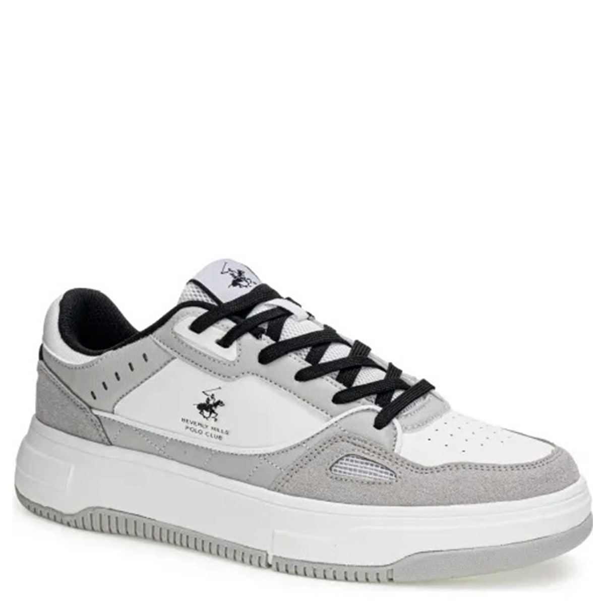 ZAPATILLAS HOMBRE BEVERLY HILLS POLO CLUB URBANAS FLYER - 1