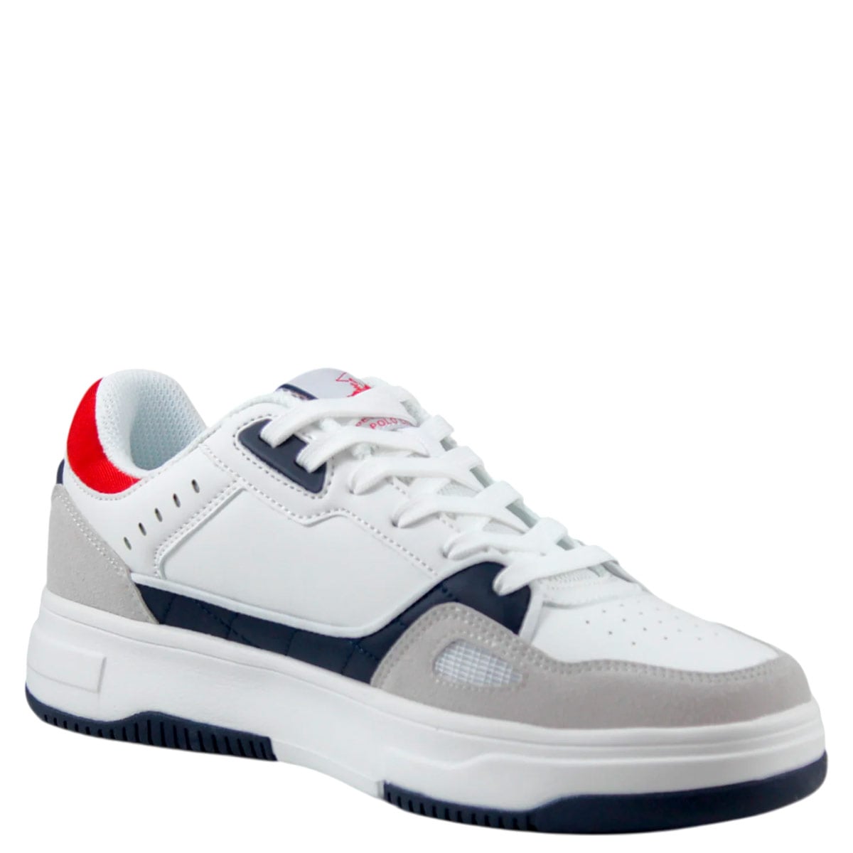 ZAPATILLAS HOMBRE BEVERLY HILLS POLO CLUB URBANAS FLYER - 2
