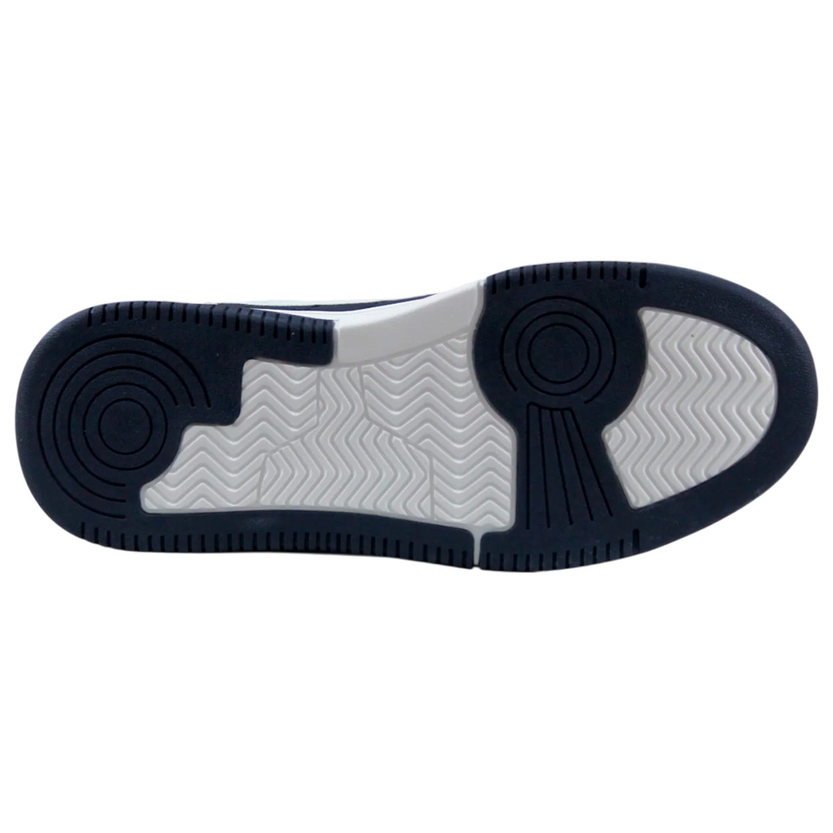 ZAPATILLAS HOMBRE BEVERLY HILLS POLO CLUB URBANAS FLYER - 3