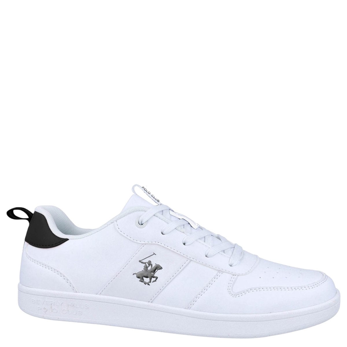 ZAPATILLAS HOMBRE BEVERLY HILLS POLO CLUB URBANAS MERCURY - 1