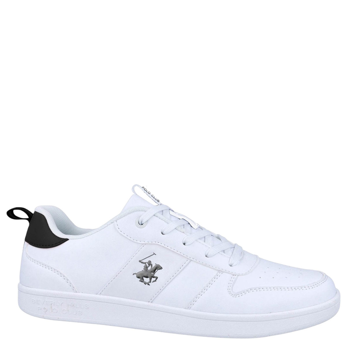 ZAPATILLAS HOMBRE BEVERLY HILLS POLO CLUB URBANAS MERCURY - 1