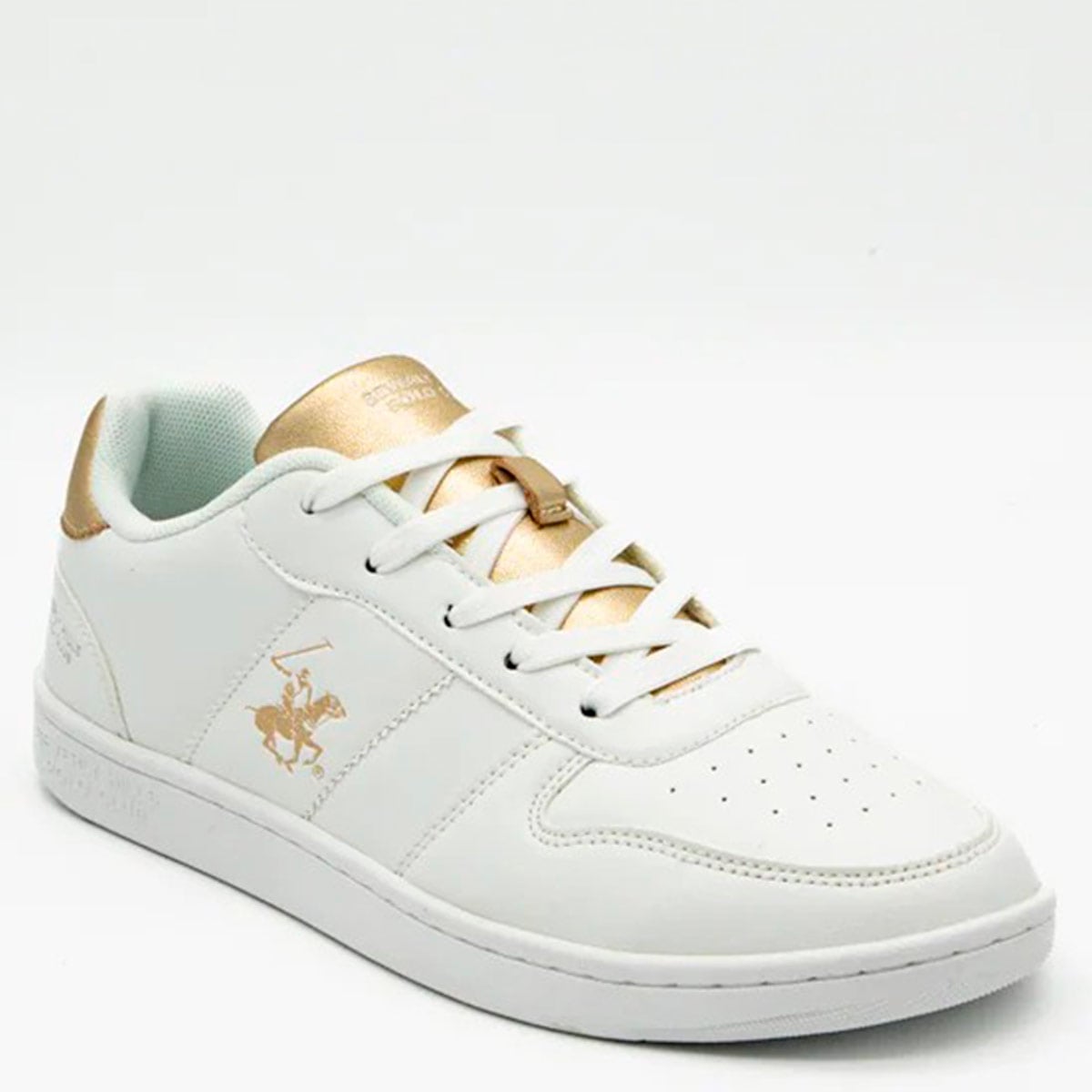 ZAPATILLAS HOMBRE BEVERLY HILLS POLO CLUB URBANAS MERCURY - 2