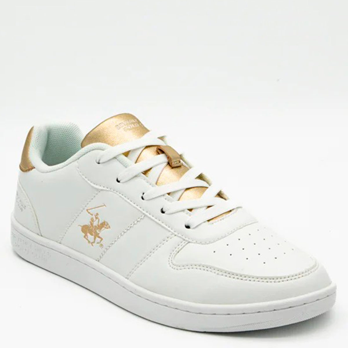 ZAPATILLAS HOMBRE BEVERLY HILLS POLO CLUB URBANAS MERCURY - 2