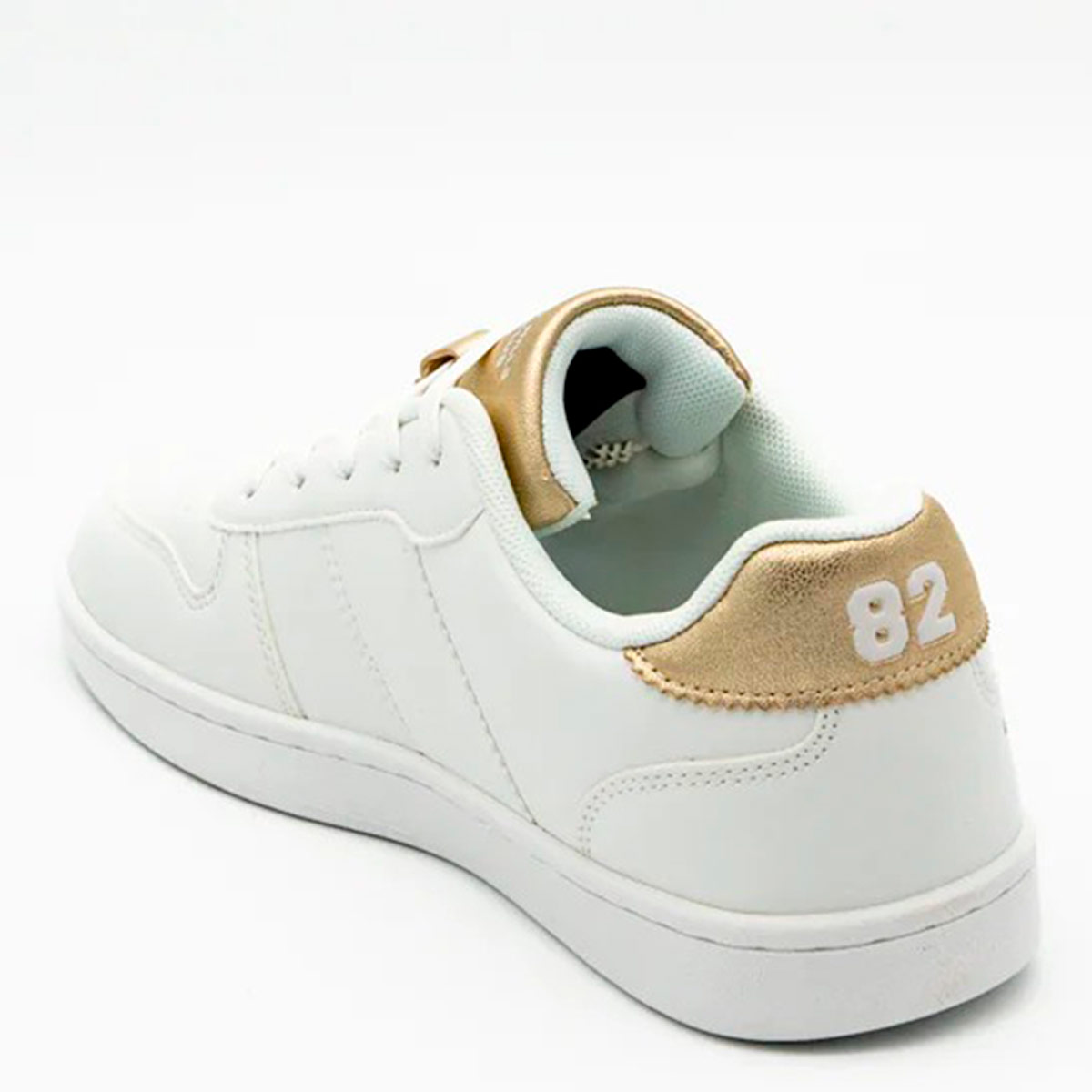 ZAPATILLAS HOMBRE BEVERLY HILLS POLO CLUB URBANAS MERCURY - 3