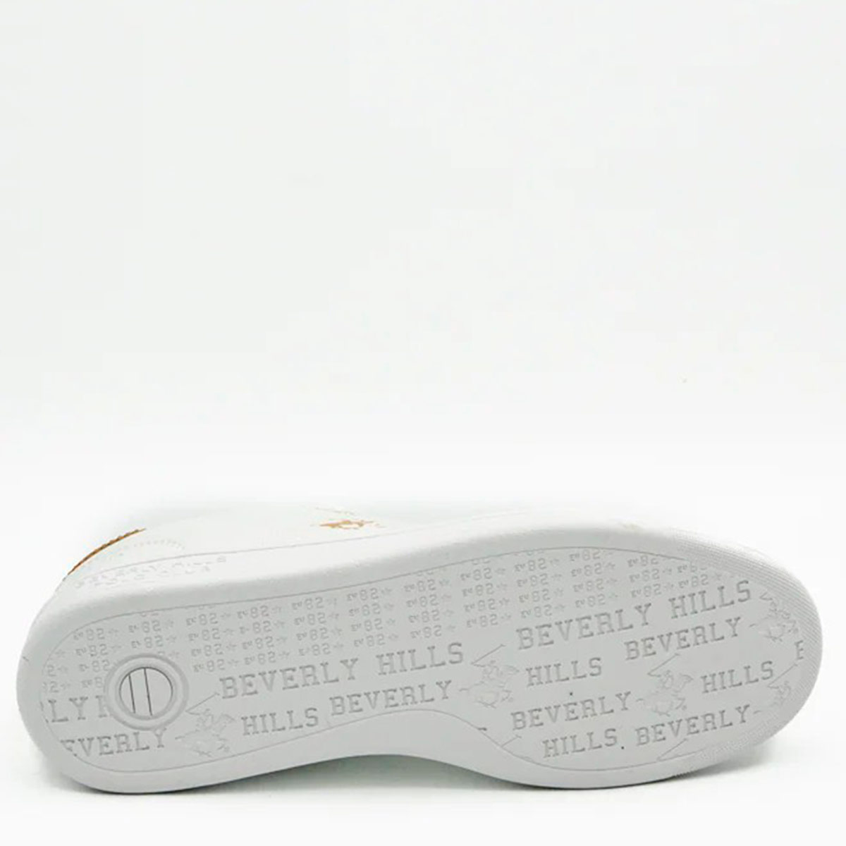 ZAPATILLAS HOMBRE BEVERLY HILLS POLO CLUB URBANAS MERCURY - 5