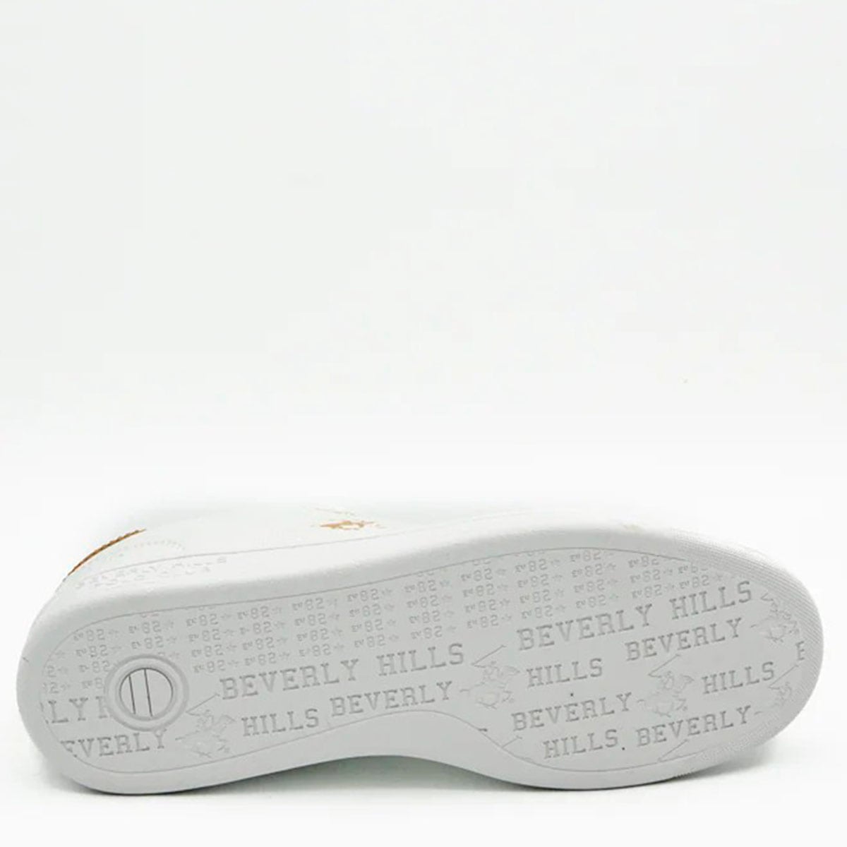 ZAPATILLAS HOMBRE BEVERLY HILLS POLO CLUB URBANAS MERCURY - 5