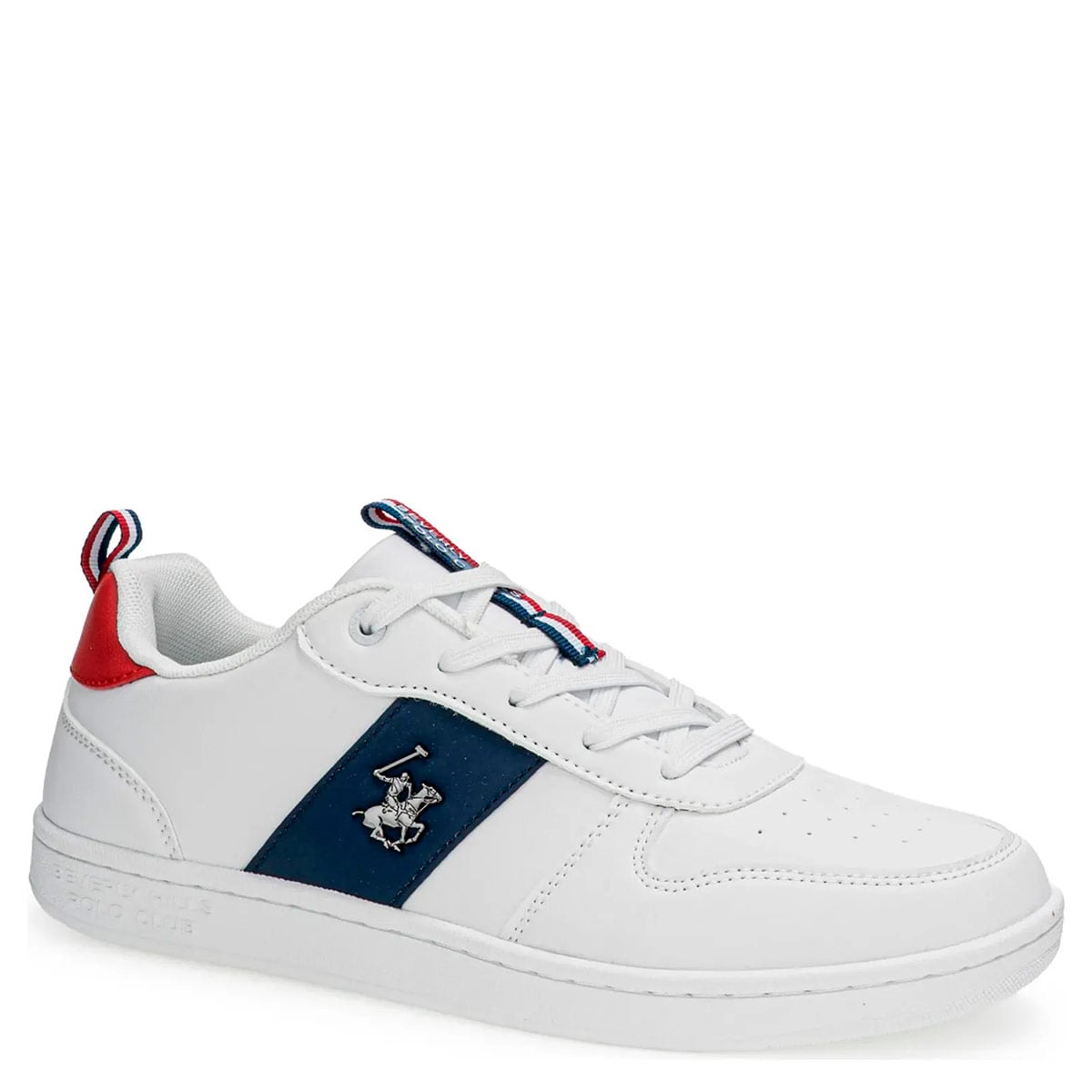 ZAPATILLAS HOMBRE BEVERLY HILLS POLO CLUB URBANAS MERCURY - 2