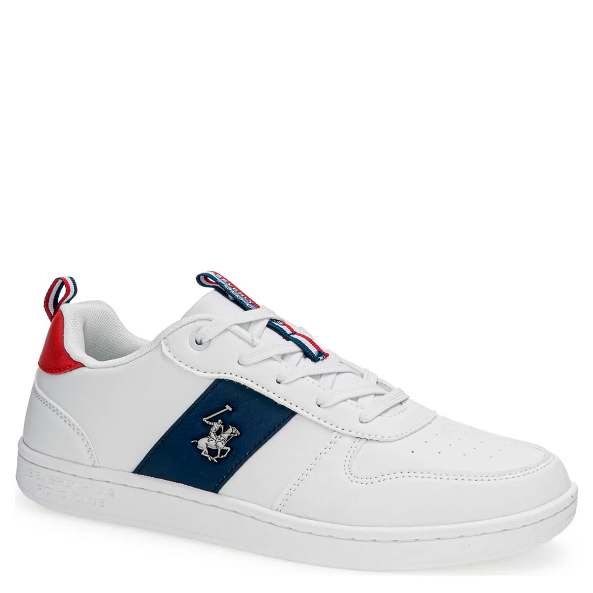 ZAPATILLAS HOMBRE BEVERLY HILLS POLO CLUB URBANAS MERCURY - 2
