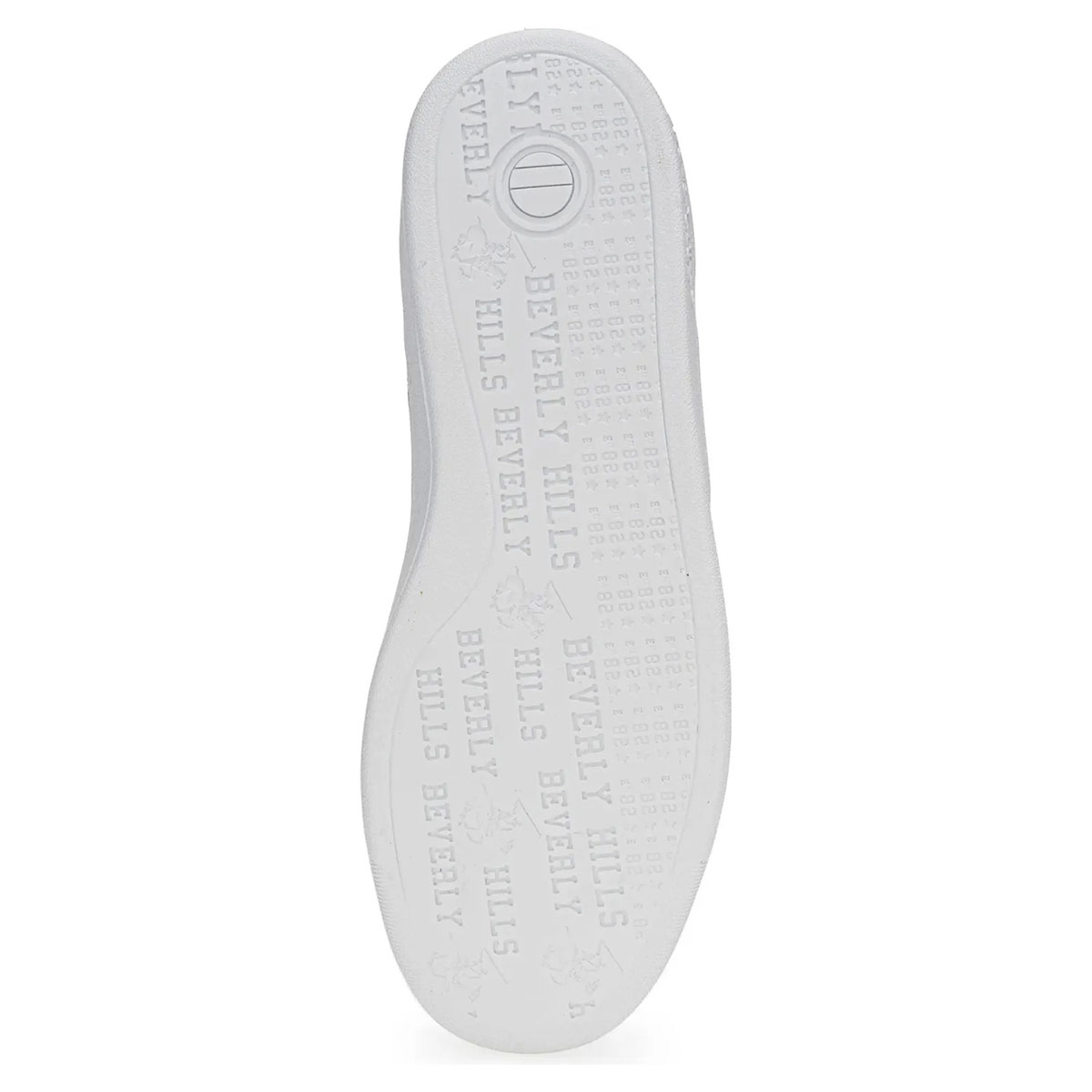 ZAPATILLAS HOMBRE BEVERLY HILLS POLO CLUB URBANAS MERCURY - 5