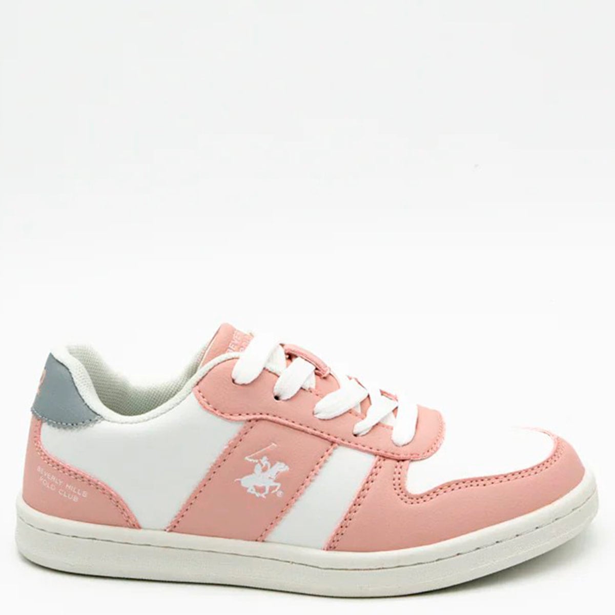 ZAPATILLAS HOMBRE BEVERLY HILLS POLO CLUB URBANAS MERCURY - 1