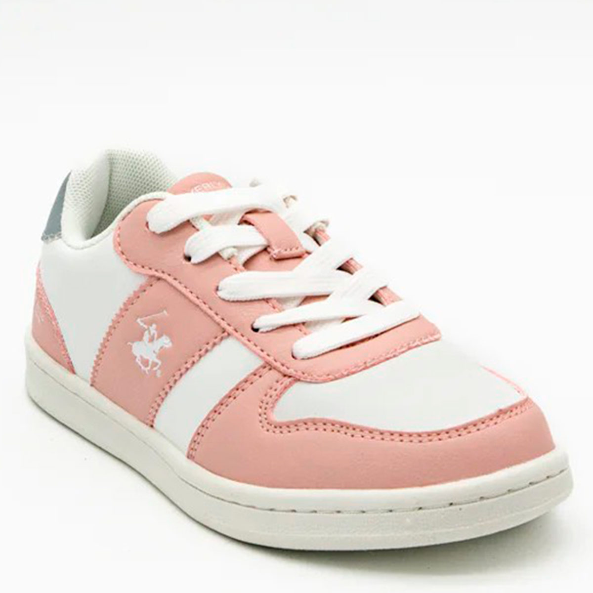 ZAPATILLAS HOMBRE BEVERLY HILLS POLO CLUB URBANAS MERCURY - 2