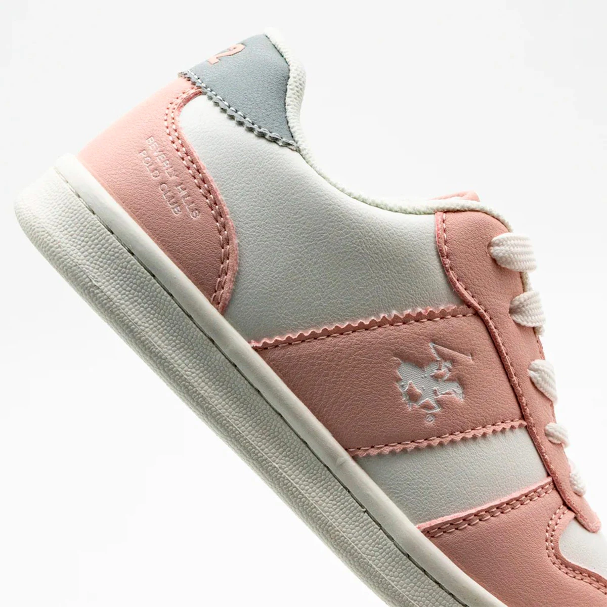 ZAPATILLAS HOMBRE BEVERLY HILLS POLO CLUB URBANAS MERCURY - 6