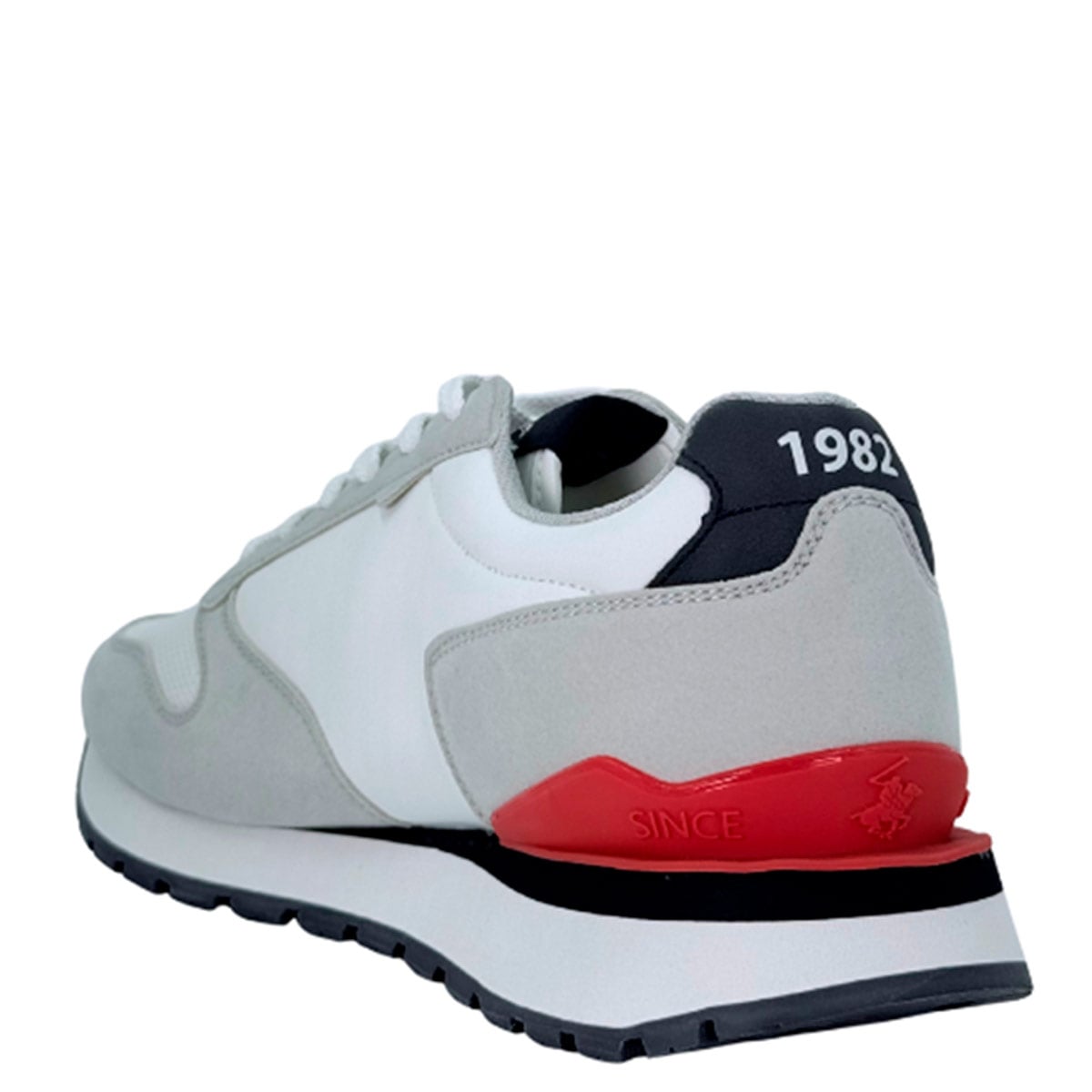 ZAPATILLAS HOMBRE BEVERLY HILLS POLO CLUB URBANAS SCUDETTO - 3