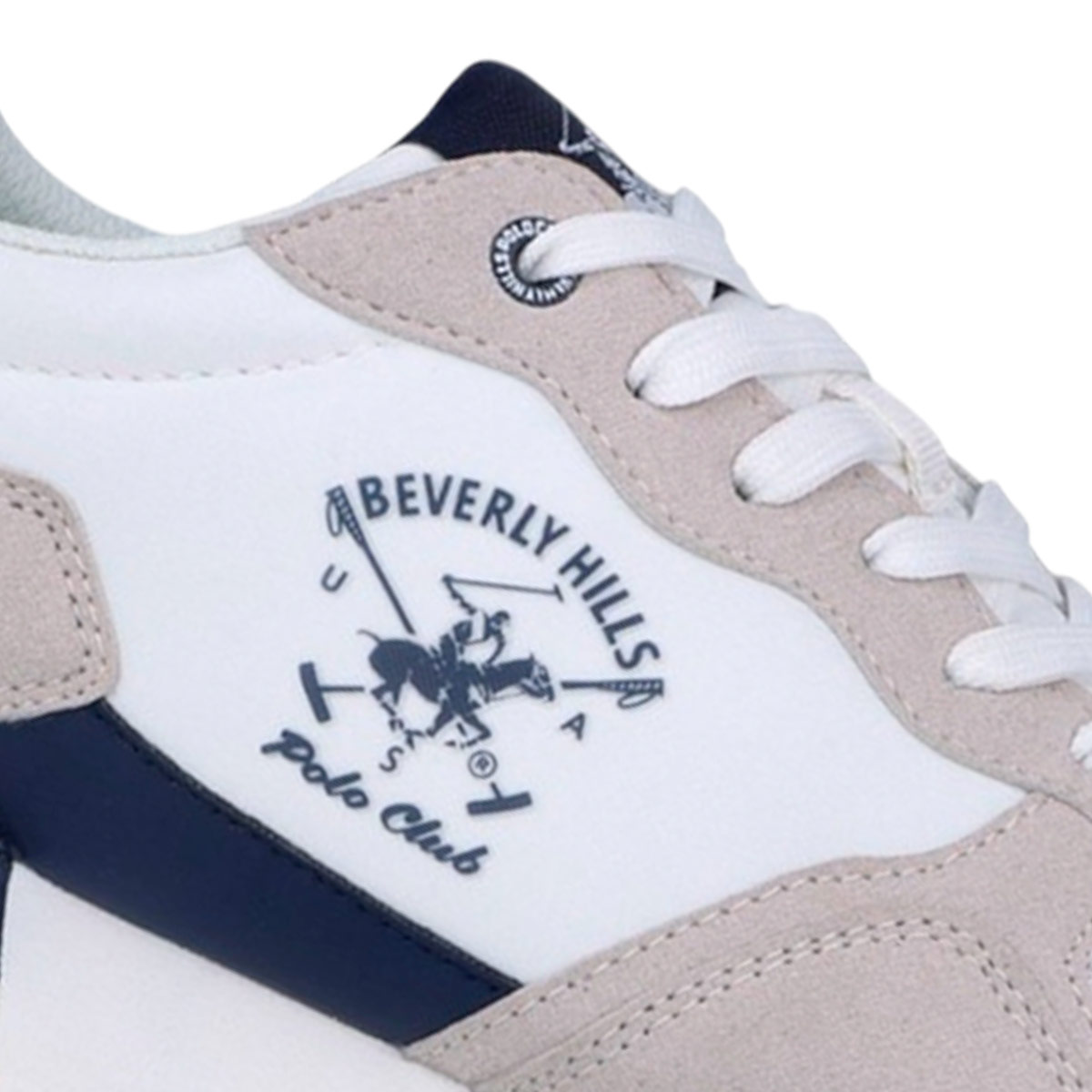 ZAPATILLAS HOMBRE BEVERLY HILLS POLO CLUB URBANAS SKIPPER - 2